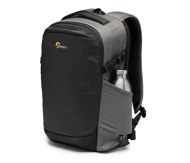 Lowepro Flipside BP 300 AW III Dark Grey - 1181372 - zdjęcie 2